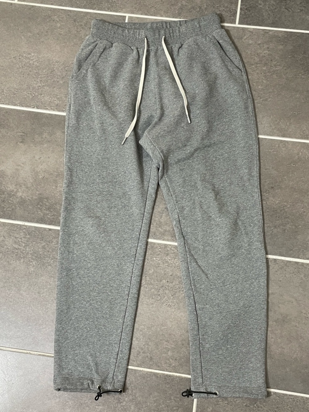 John Elliot Sweatpants size Large